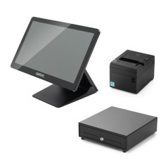 Capture POS in a Box - Manta Core i3 | Your Complete Retail Solution - CA-PIB-402